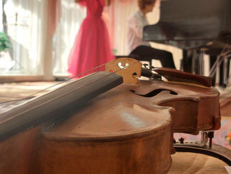 Дала фольклоры мен музыкасының мың жылы қалалық концерт