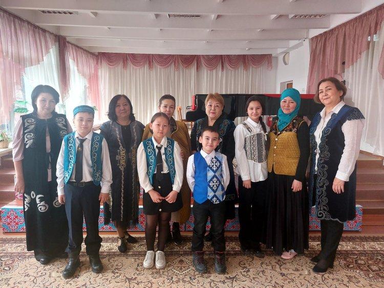 Ұлттық киім күні